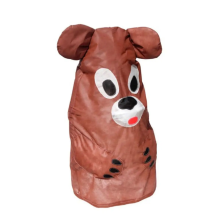 Укрытие зимнее Медведь 1200х970мм