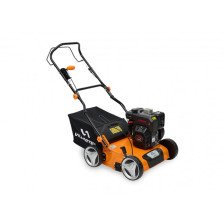 Аэратор бензиновый VILLARTEC AB 4140 ( 3кВт; 166 см3 4 лс; 45л; захват 40см)