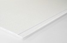 Гипсоволокно ГВЛВ 12,5ммх1,2мх2,5м влагостойкое Кнауф