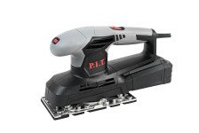 Шлифмашина вибрационная PIT PSP300-C (300Вт, 187x90мм)