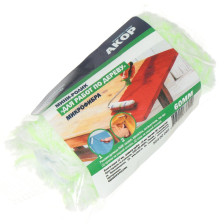 Ролик (мини) Микрофибра 60мм АКОР 554 00 060