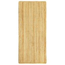 Ковер из джута Ethnic 70х160 см