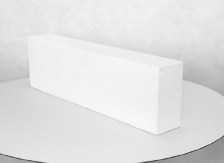 Блок газосиликатный 10х20х62,5 АэроБел