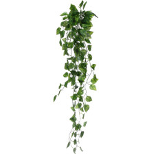 Лиана Листья искусственная 100см (зеленый) 993-0530