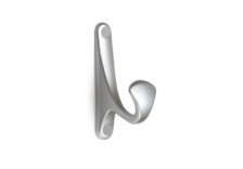 Крючок K102SC хром матовый