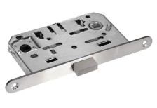 Защелка сантехническая магнитная MORELLI M1895 SN никель