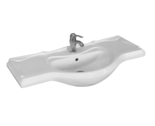 Раковина под тумбу Лорето 105