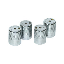 Колпачки на болты крепления диска с MULTICOLOR LED подсв, 4 шт   776-002