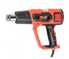 Фен BRAIT BHG2000PRO 2000 Вт