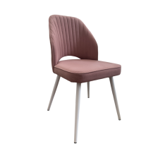 Стул "Милан" VIVALDI 27/белый