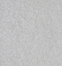 Коврик для ванной комнаты в рулоне AMAZON 1,0м white 