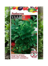 Семена Любисток Удалец (А) (Поиск)