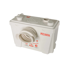 Насос канализационный КН-3WC Ресанта 77/9/2