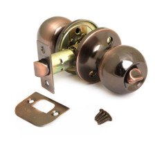 Защелка AVERS 6072-03-AC медь (397)