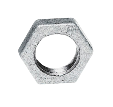 Контргайка оцинкованная 32 Brennen