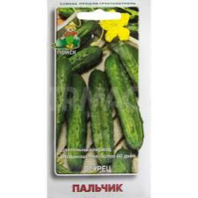 Семена Огурец Пальчик (Поиск)