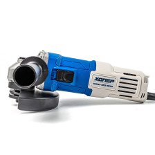 Шлифмашина ХОПЕР угловая УШМ-125/900 900Вт