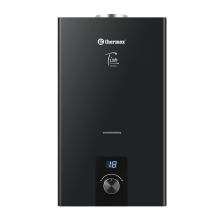 Водонагреватель THERMEX TION T 20 D (Black) 20 кВт