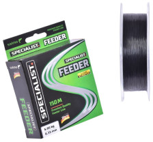 Леска монофильная Salmo Specialist FEEDER 150/025 4604-025