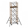 Секция вышки Вектор h-1,2м