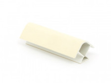 Соединение 90 градусов h 100 ваниль