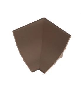 Угол внутренний пласт 23мм алтея KORNER