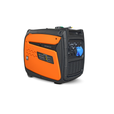 Генератор инверторный VILLARTEC GI 508ES (5/5.5 кВт, Cu, 220V, электростарт, бензиновый)
