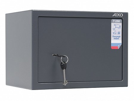 Сейф мебельный AIKO Т-250 KL 250x350x250