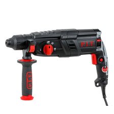 Перфоратор PIT PBH28-C5 SDS-Plus (cистема быстрой фиксации) 1050Вт, 3,2Дж, 3 режима