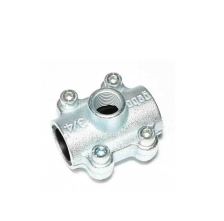 Ремонтно-монтажная обойма с отводом 1 1/4"х3/4" ANB