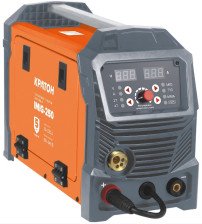 Аппарат КРАТОН IMIG-250 сварочный (полуавтомат)