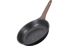 Сковорода антипригарная 28 Linea ELEGANTO индукция 93-AL-EG-1-28