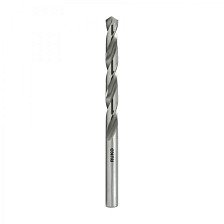 Сверло по металлу 11,5х142х91мм HSS-G DIN338 130гр TURBO RUKO 2146115