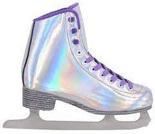 Коньки фигурные Reflect р-р 38