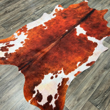 Ковер COW 146 TERRA 1,4х2,0м