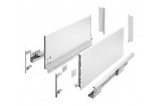 Комплект ящика AXIS PRO PB-AXISPRO-KPL550D1 H-200 L-550 белый