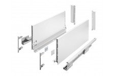 Комплект ящика AXIS PRO PB-AXISPRO-KPL550D1 H-200 L-550 белый