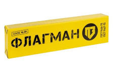 Электроды ПЭОК-46.00 д=2,5 1кг ФЛАГМАН
