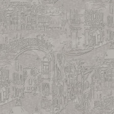Обои Антураж NA9037-25 Venezia 1,06х10,05 (6)