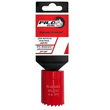 Коронка Bi-Metall 8%Co. 54мм "Pilorama" 570054