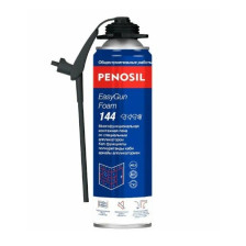 Пена монтажная PENOSIL 144 500мл проф Всесезоннная