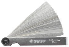 Щупы автомобильные 20шт ЗУБР 4325-Н20_z01