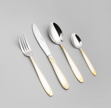 Набор столовых приборов 24 предмета CASTA 942-558