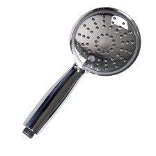 Лейка душевая GFmark 3 режима хром 6033