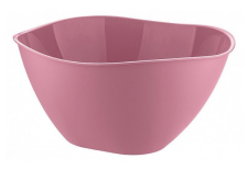 Салатник пластмассовый 3,5л PICNIC 222-722/С32112