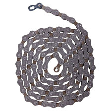 Цепь KMC , модель Z50 ( 116 звеньев, 7 - скоростей), GW