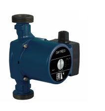Насос циркуляционный Termica TL 25-4 180 с гайками, без кабеля