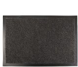 Коврик влаговпитывающий "Light" 80х120см SUNSTEP (черный)