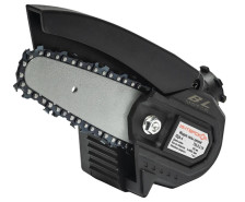 Модуль пилы цепной ИНТЕРСКОЛ ПЦА-4 755.0.3.16