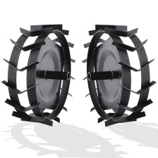 Грунтозацепы Мобил К 460х160  круг 34 мм (МКМ/Салют) 